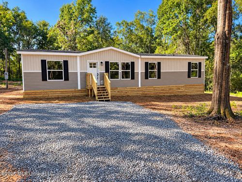 131 Pin Oak Drive, Poplarville, MS, 39470 | Card Image