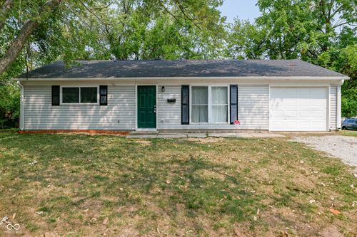 4054 Arborcrest Dr, Indianapolis, IN, 46226-5468 | Card Image