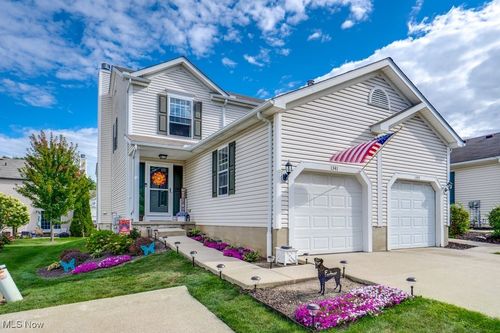 1341 Adele Dr, Streetsboro, OH, 44241-4991 | Card Image