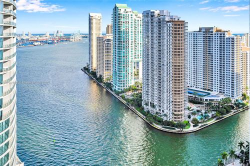 apt-3307-200 Biscayne Boulevard Way, Miami, FL, 33131-2160 | Card Image