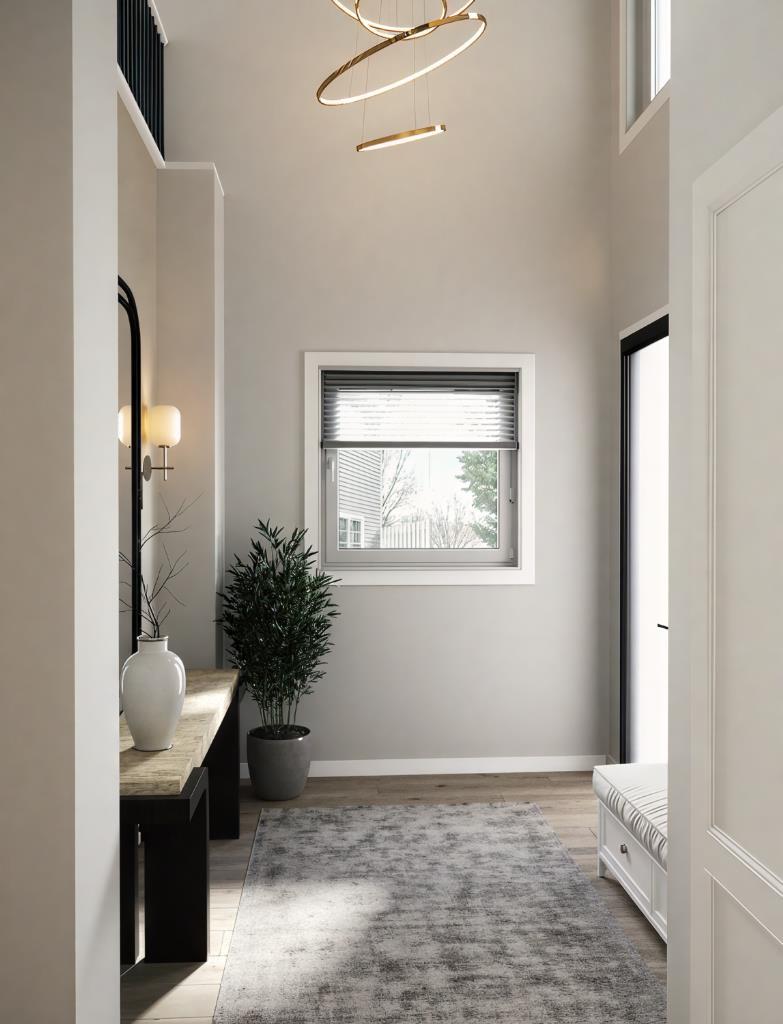 Residential in Langdon 5