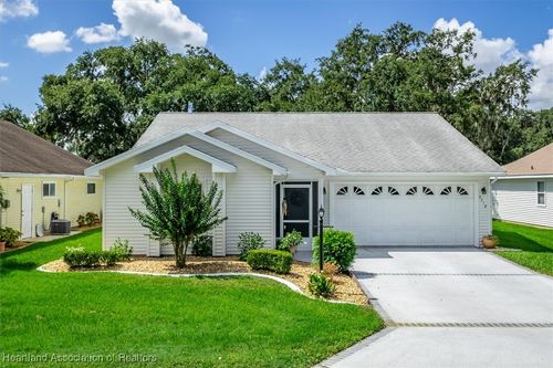 3218 E Anglers Strm, Avon Park, FL, 33825-6019 | Card Image