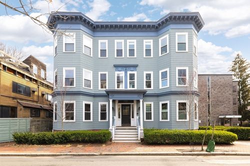 apt-1-28 Inman St, Cambridge, MA, 02139-2415 | Card Image
