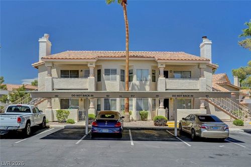 201-913 Falconhead Ln, Las Vegas, NV, 89128-0350 | Card Image