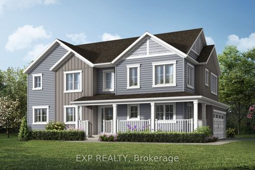 Lot2066 Depencier Street, North Grenville, ON, K0G1J0 | Card Image