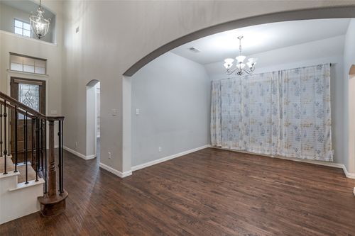 10713 Irene Dr, Mckinney, TX, 75072-5902 | Card Image