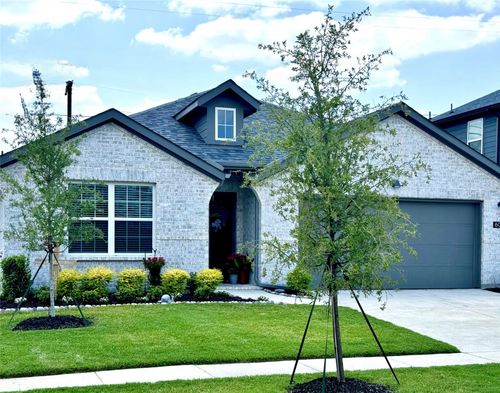 608 Rain Barrel Pl, Celina, TX, 75009-4981 | Card Image