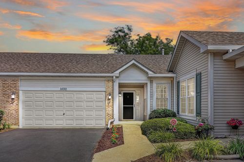 1490 W Ludington Cir, Romeoville, IL, 60446-5315 | Card Image