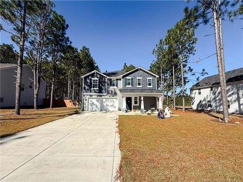 245 Desert Orchid Cir, Raeford, NC, 28376-1547 | Card Image