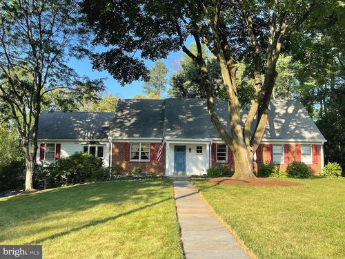 1113 Club House Rd, GLADWYNE, PA, 19035-1001 | Card Image