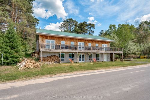 1359 Green Lake Rd, Haliburton, ON, K0M1S0 | Card Image