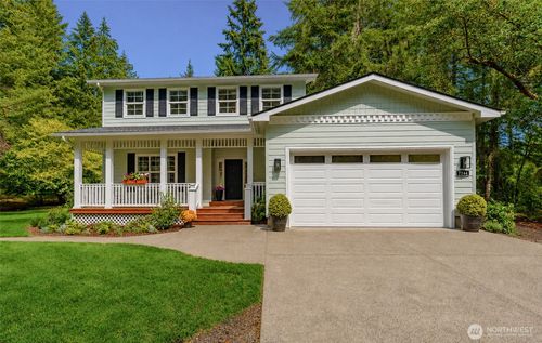 7244 Stibgen Road Nw, Olympia, WA, 98502 | Card Image