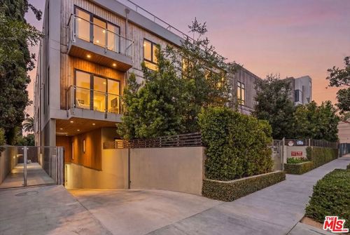 203-1041 N Spaulding Avenue, Los Angeles, CA, 90046 | Card Image