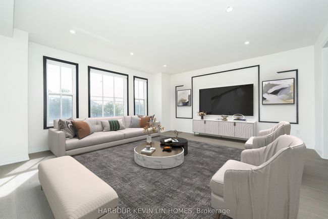 9080 Woodbine Ave, House attached with 3 bedrooms, 3 bathrooms and 1 parking in Markham ON | Image 24