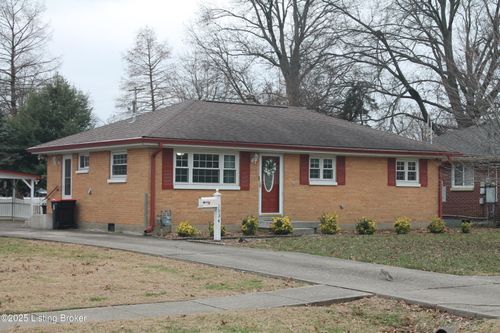 1534 Anna Ln, Louisville, KY, 40216-5469 | Card Image
