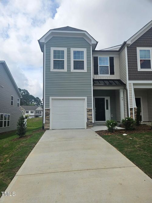 48 Honeydew Way, Clayton, NC, 27520-4518 | Card Image
