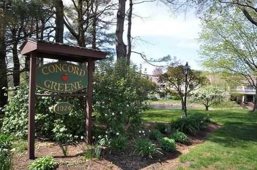 unit-8-21 Concord Greene, Concord, MA, 01742-3135 | Card Image