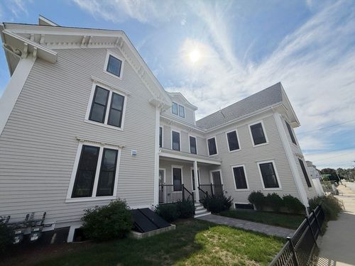 154-154 Summer St, Medford, MA, 02155-4460 | Card Image