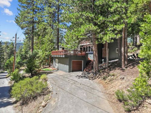 1370 Sequoia Ave, Tahoe City, CA, 96145-1927 | Card Image
