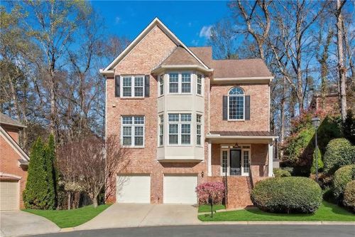 992 Wescott Ln, Atlanta, GA, 30319-4325 | Card Image
