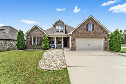 1479 Stonewater Dr, Cullman, AL, 35055-1107 | Card Image