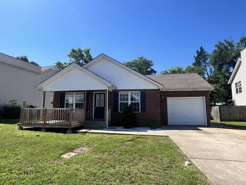 4026 Margo Cir, La Vergne, TN, 37086-2954 | Card Image