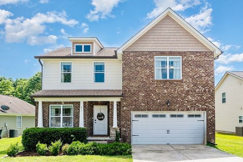 611 Whirlaway Dr, Burns, TN, 37029-5114 | Card Image