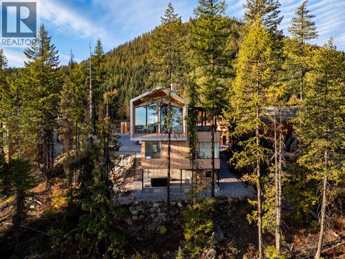 322 Larch Terr, Rossland, BC, V0G1Y0 | Card Image