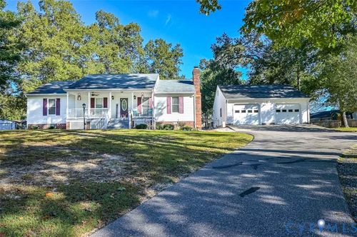 7912 Quinton Ct, Quinton, VA, 23141-2444 | Card Image