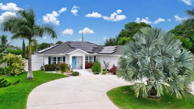 137 Sw Exora Terrace, House other with 4 bedrooms, 2 bathrooms and null parking in Port St Lucie FL | Image 2