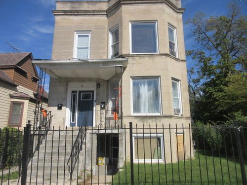 18 W 109th St, CHICAGO, IL, 60628-3406 | Card Image