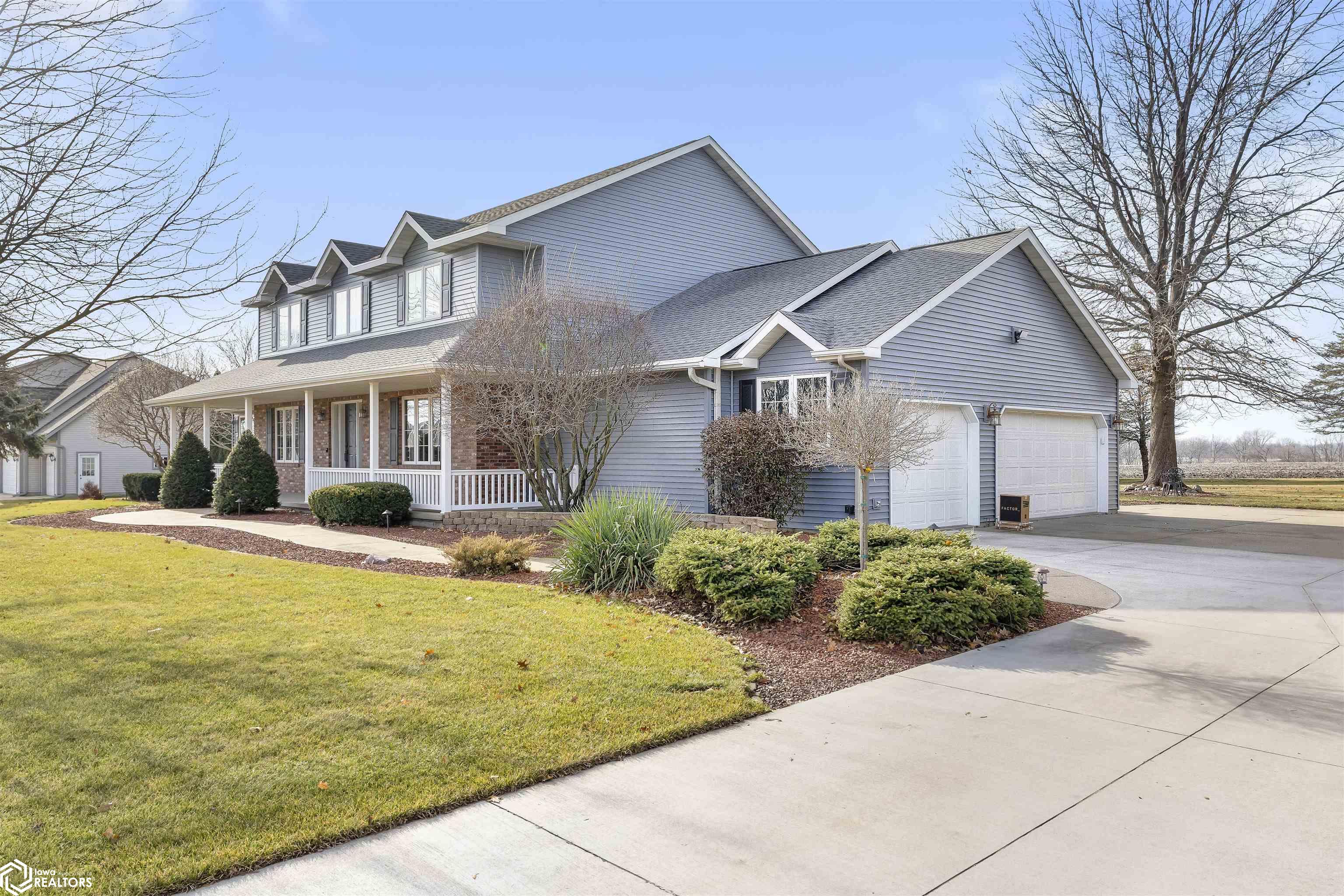 Canterbury Dr, Burlington, IA 52601