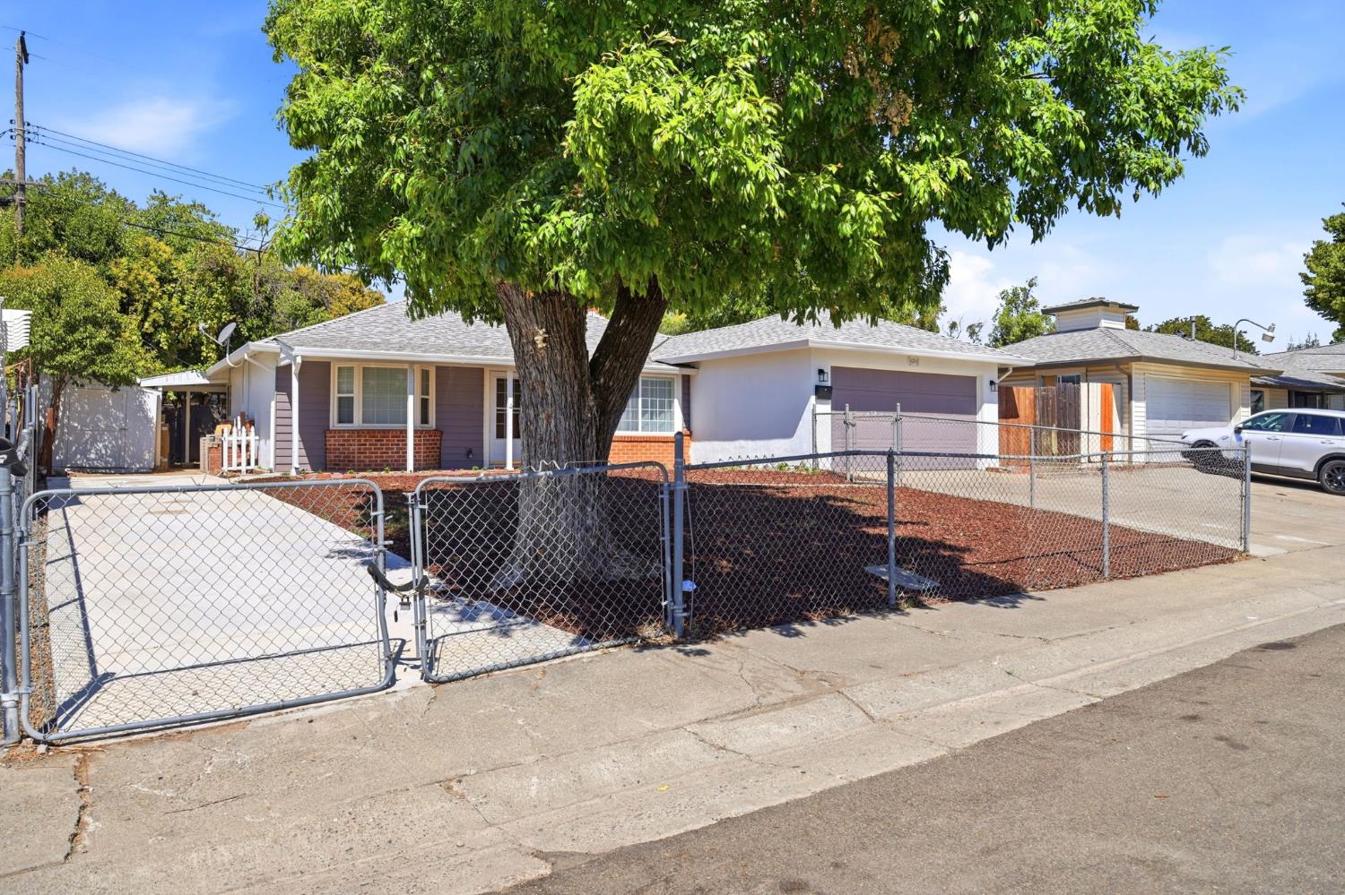 Residential in North Highlands 3