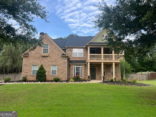 104 Fishers Mill Dr, McDonough, GA, 30252-5831 | Card Image