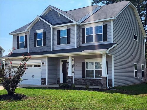 3846 Standardbred Dr, Hope Mills, NC, 28348-6023 | Card Image