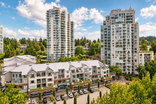 303-200 Newport Dr, Port Moody, BC, V3H5B7 | Card Image