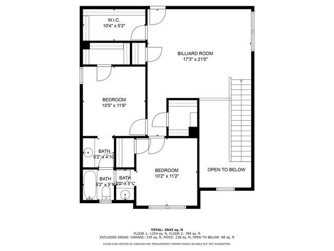 Property floor plan | Image 29