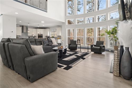 242 Harmony Lake Dr, Holly Springs, GA, 30115-4728 | Card Image