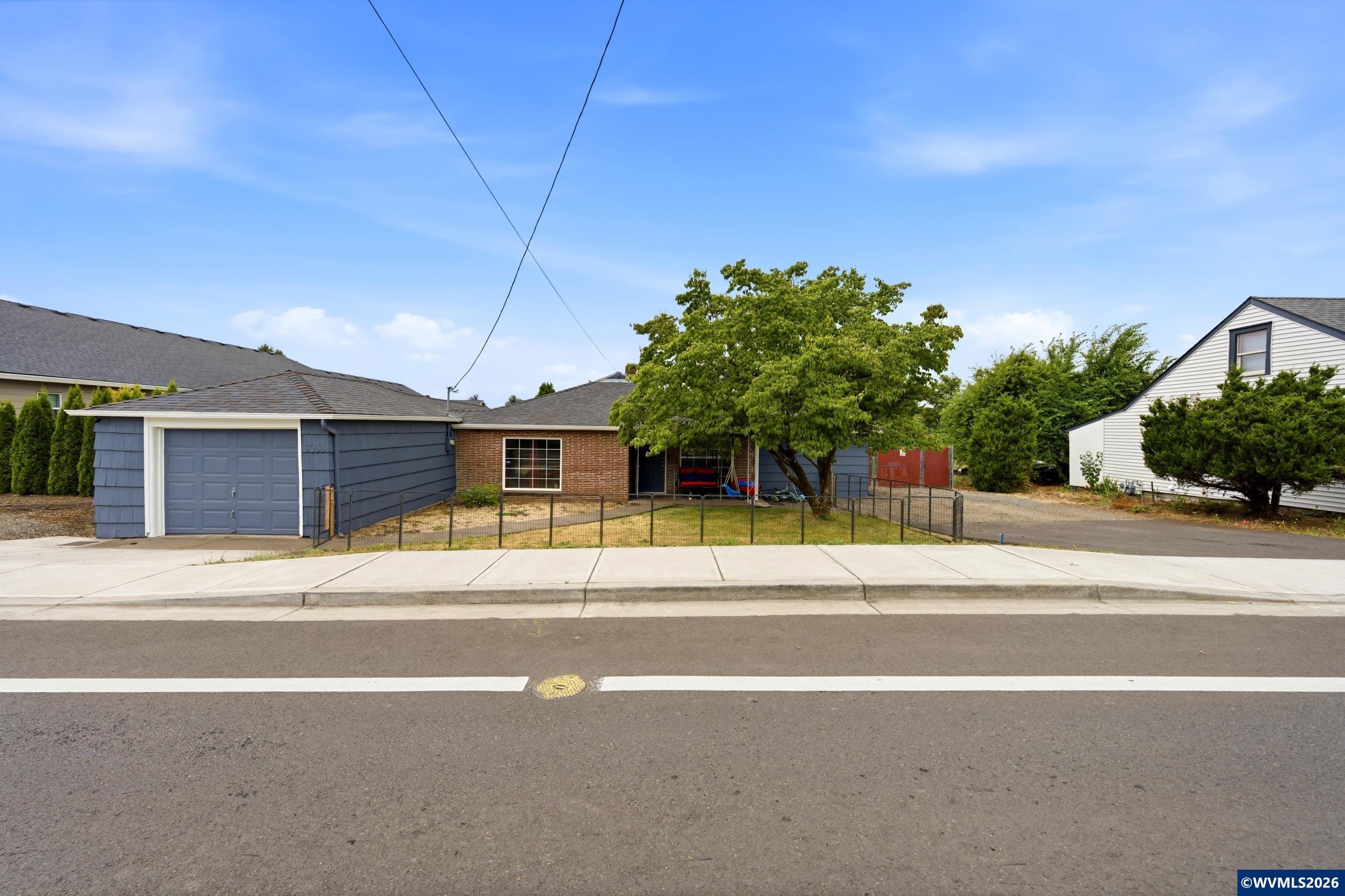 Residential in Salem 2