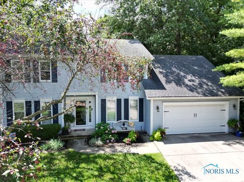 6667 Echo Vly, Maumee, OH, 43537-9669 | Card Image