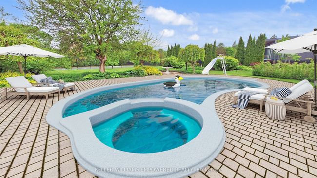25 Quail Run Blvd, House other with 4 bedrooms, 7 bathrooms and 15 parking in Maple ON | Image 48