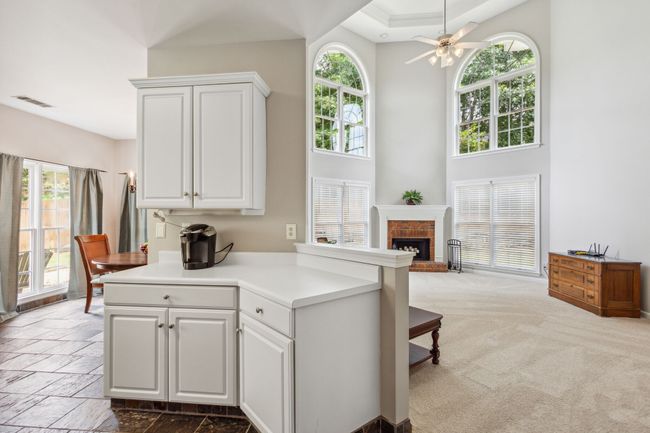 1509 Oglethorpe Dr, House other with 4 bedrooms, 3 bathrooms and null parking in Suwanee GA | Image 25