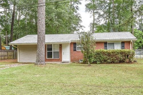 16316 Black Dr, Ponchatoula, LA, 70454-3077 | Card Image