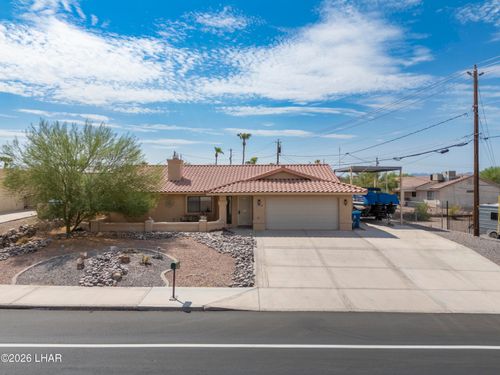 2676 Daytona Ave, Lake Havasu City, AZ, 86403-6005 | Card Image