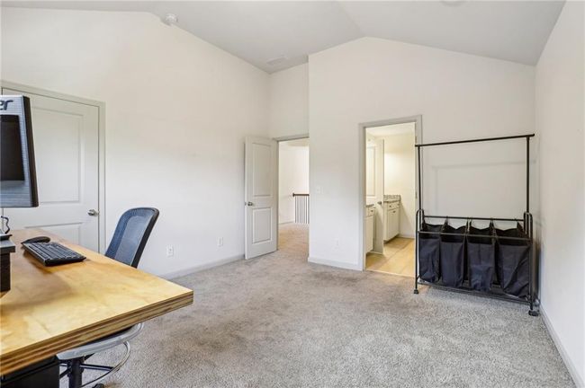 4459 Sierra Creek Dr, House other with 5 bedrooms, 3 bathrooms and null parking in Hoschton GA | Image 33