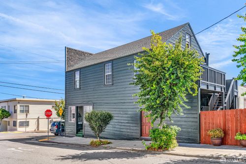 201 Congdon St, San Francisco, CA, 94112-1628 | Card Image