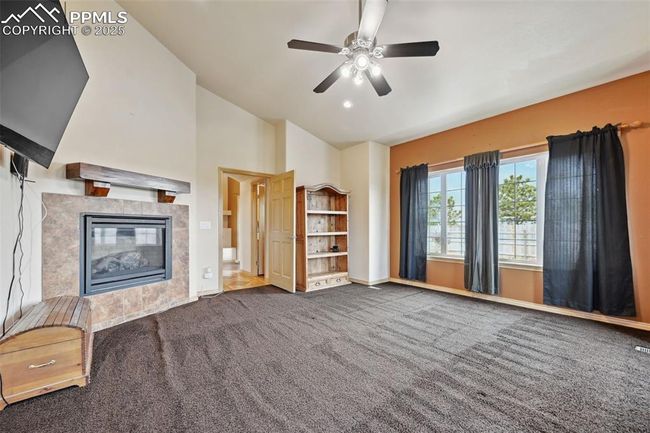 1625 N Yoder Rd, House other with 6 bedrooms, 4 bathrooms and 6 parking in Yoder CO | Image 18