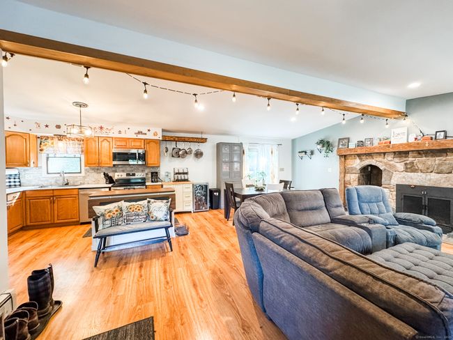 64 Spaulding Rd, House other with 3 bedrooms, 1 bathrooms and null parking in Plainfield CT | Image 12