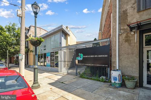 6829 Germantown Ave, PHILADELPHIA, PA, 19119-2113 | Card Image
