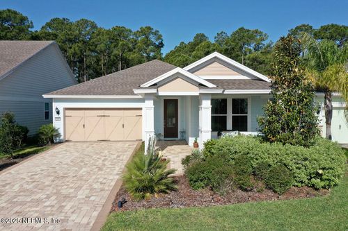 243 Front Door Ln, ST AUGUSTINE, FL, 32095-8543 | Card Image